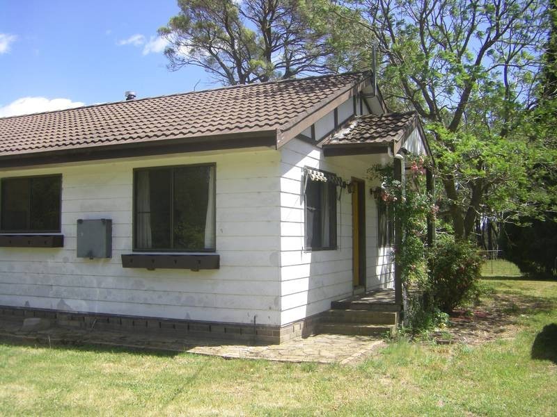 Lot 13 Acacia Street, Colo Vale NSW 2575