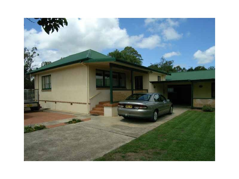 501 Moss Vale Road, Bowral NSW 2576