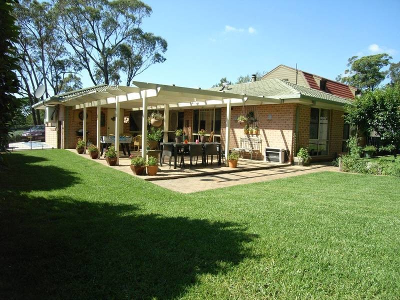 18 Biggera Street, Braemar NSW 2575