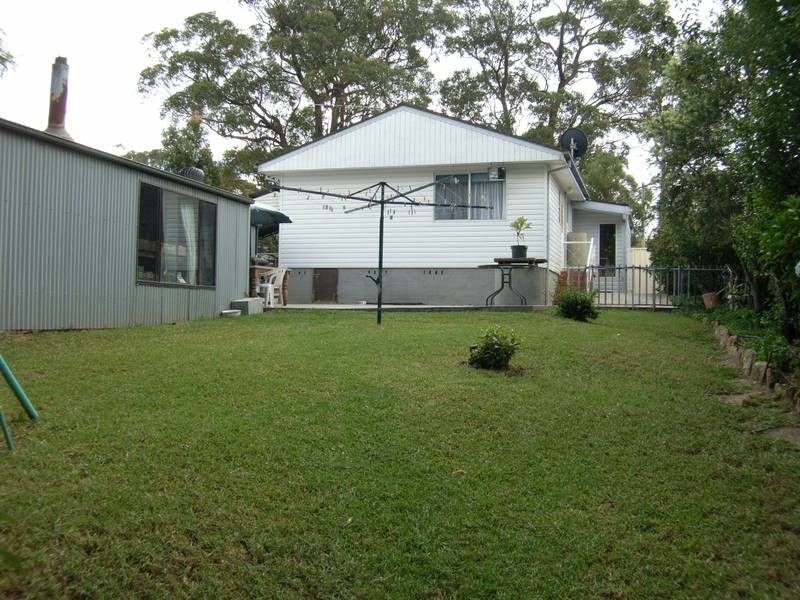 31 Stanley Street, Hill Top NSW 2575
