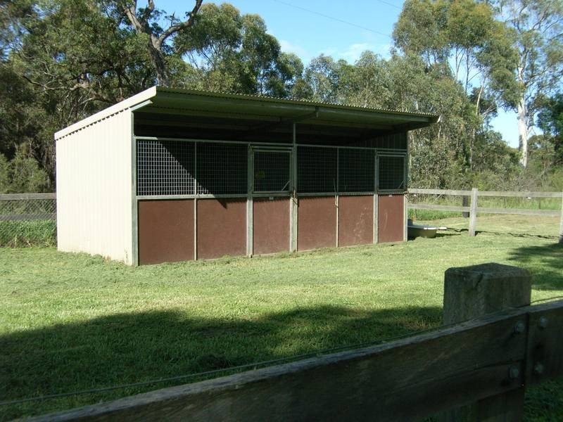 2 Parklands Glade, Balmoral Village NSW 2571