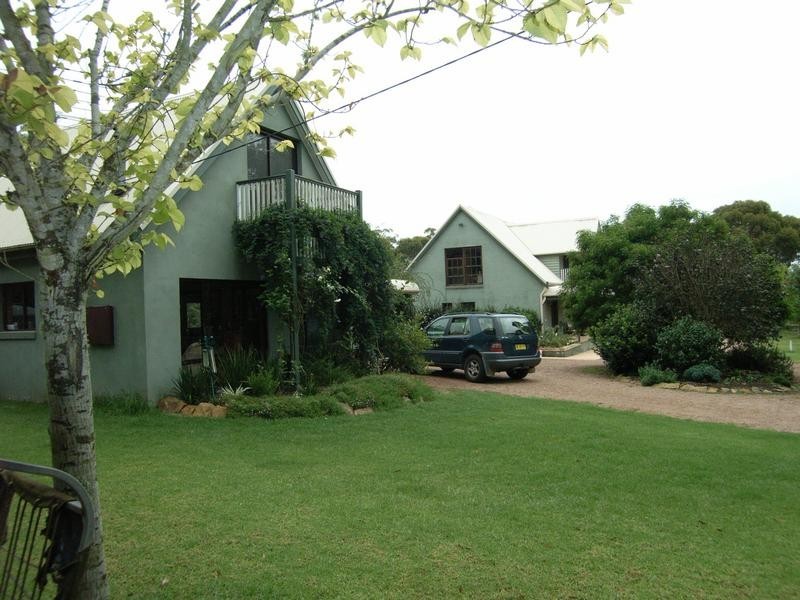 900 Hume Highway, Alpine NSW 2575