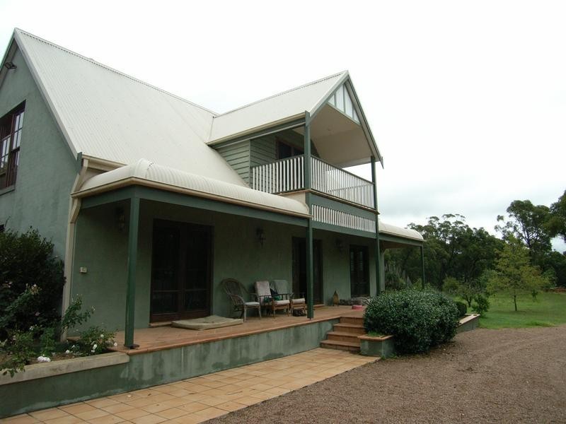 900 Hume Highway, Alpine NSW 2575