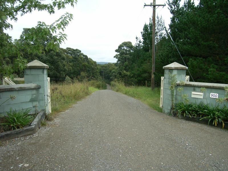900 Hume Highway, Alpine NSW 2575