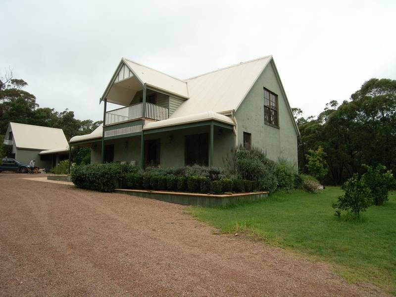 900 Hume Highway, Alpine NSW 2575