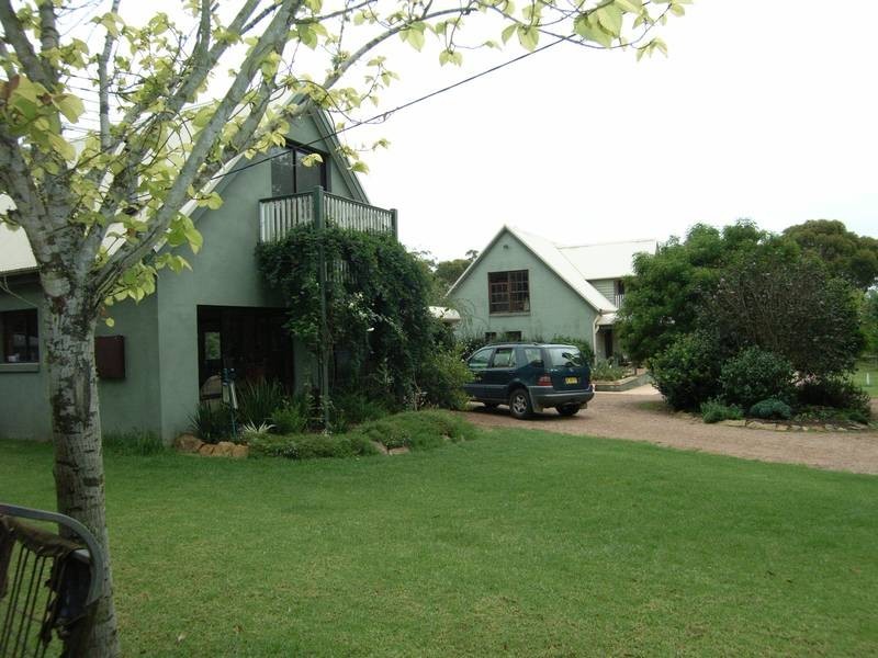 900 Hume Highway, Alpine NSW 2575