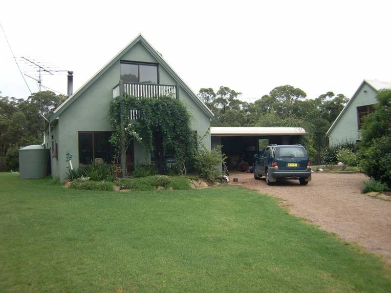900 Hume Highway, Alpine NSW 2575