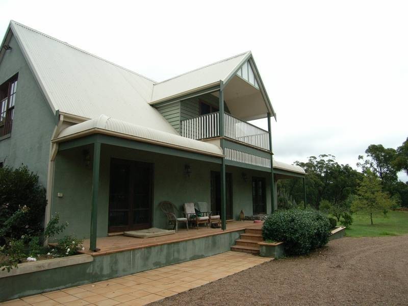 900 Hume Highway, Alpine NSW 2575