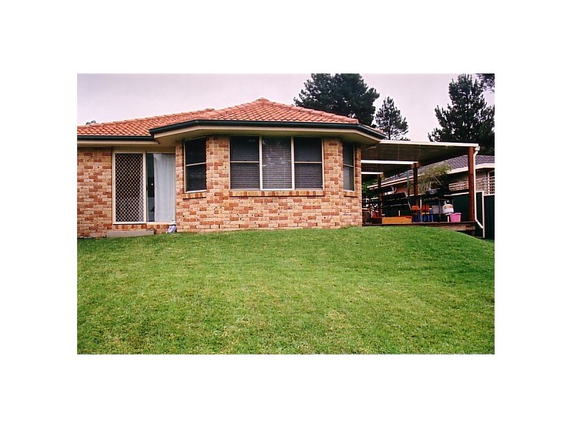 15 Colo Road, Colo Vale NSW 2575