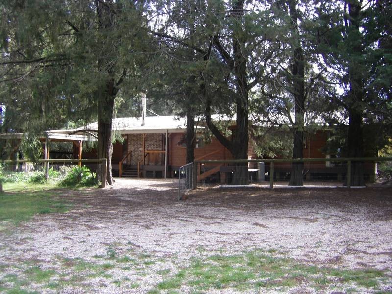 2030 Canyonleigh Road, Canyonleigh NSW 2577