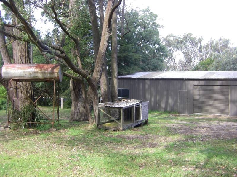 2030 Canyonleigh Road, Canyonleigh NSW 2577