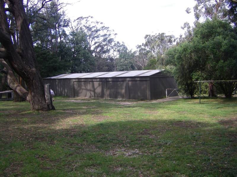 2030 Canyonleigh Road, Canyonleigh NSW 2577