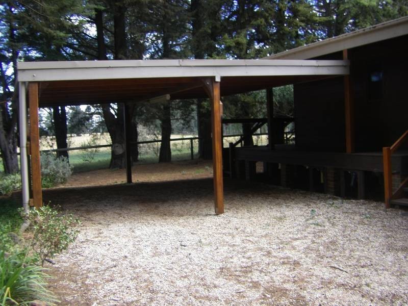 2030 Canyonleigh Road, Canyonleigh NSW 2577