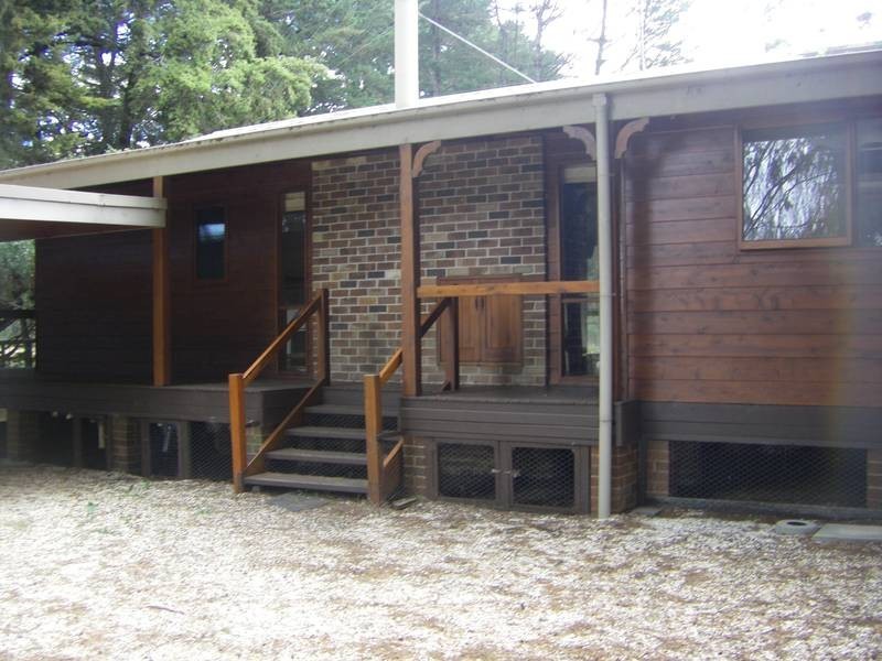 2030 Canyonleigh Road, Canyonleigh NSW 2577