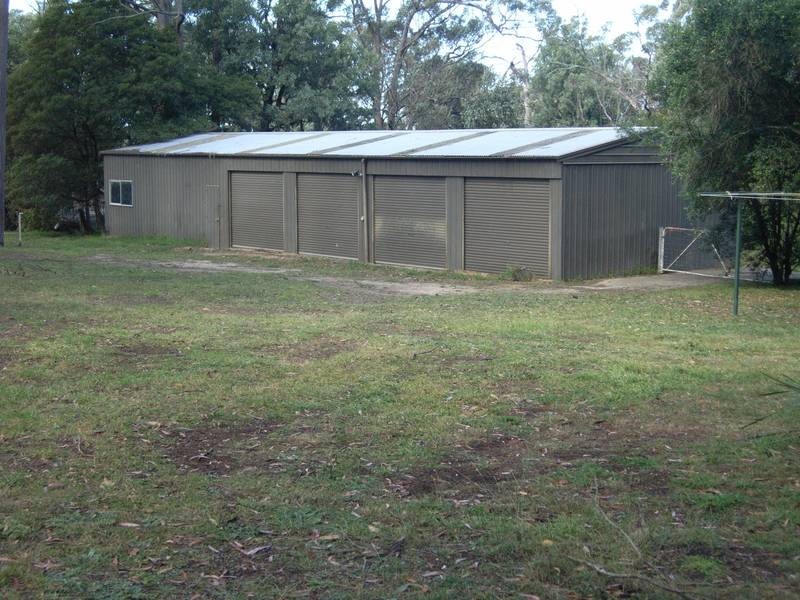 2030 Canyonleigh Road, Canyonleigh NSW 2577