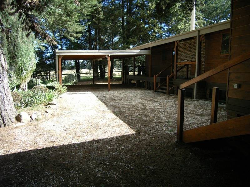 2030 Canyonleigh Road, Canyonleigh NSW 2577