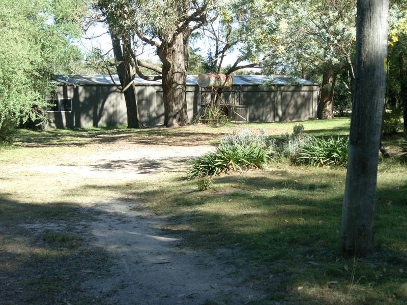 2030 Canyonleigh Road, Canyonleigh NSW 2577