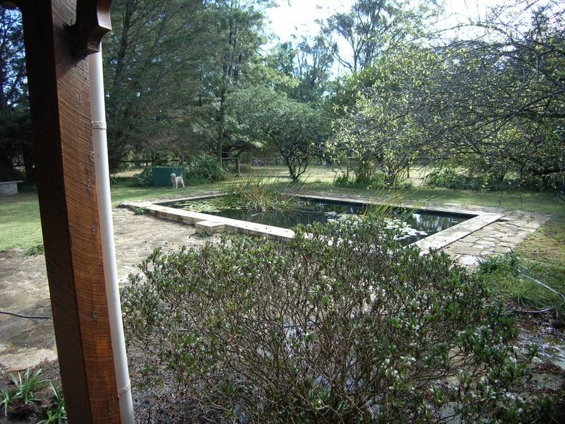 2030 Canyonleigh Road, Canyonleigh NSW 2577