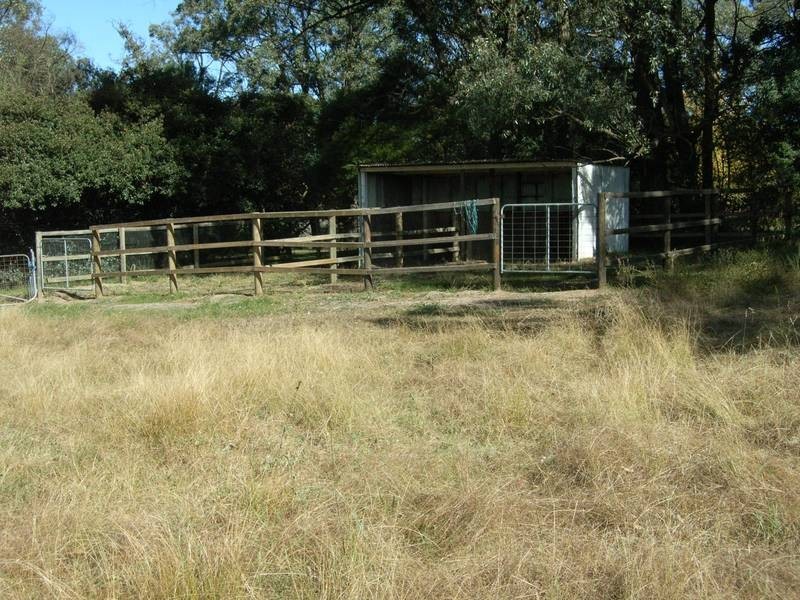 2030 Canyonleigh Road, Canyonleigh NSW 2577