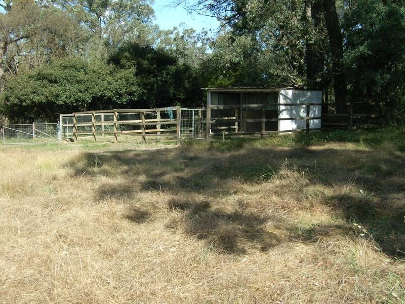 2030 Canyonleigh Road, Canyonleigh NSW 2577