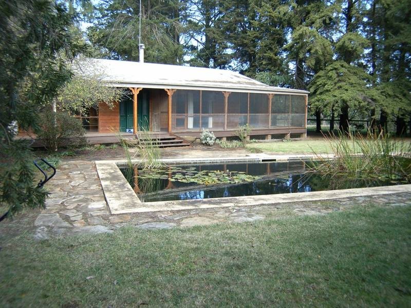 2030 Canyonleigh Road, Canyonleigh NSW 2577