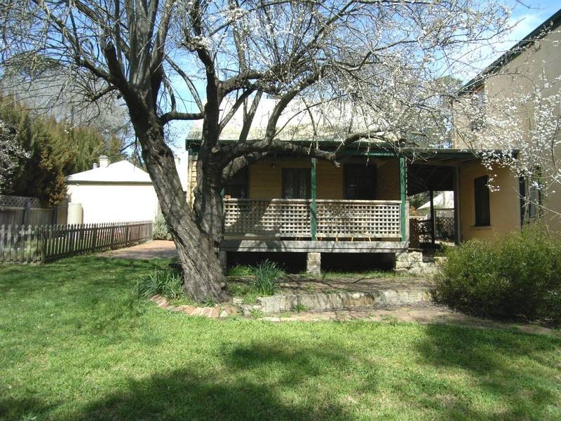 24 Jellore Street, Berrima NSW 2577