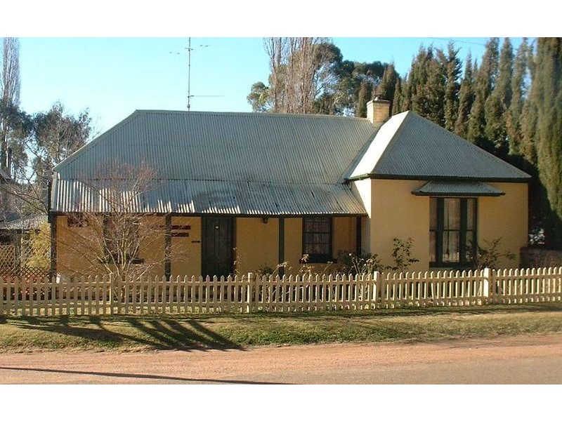 24 Jellore Street, Berrima NSW 2577