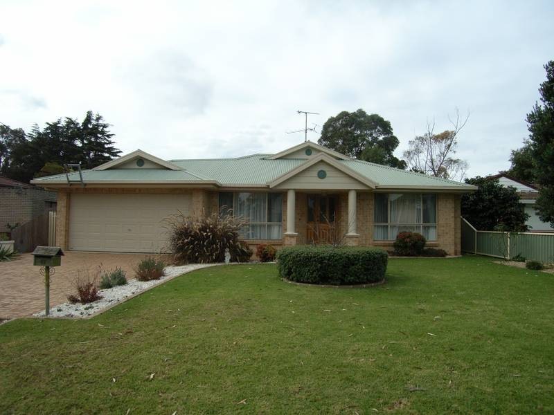 61 Sunrise Road, Yerrinbool NSW 2575