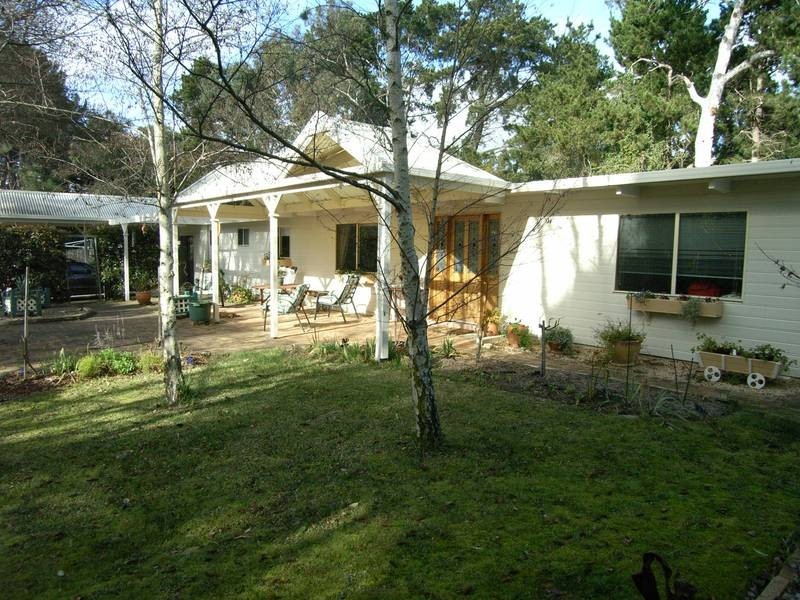 25 Braemar Avenue, Braemar NSW 2575