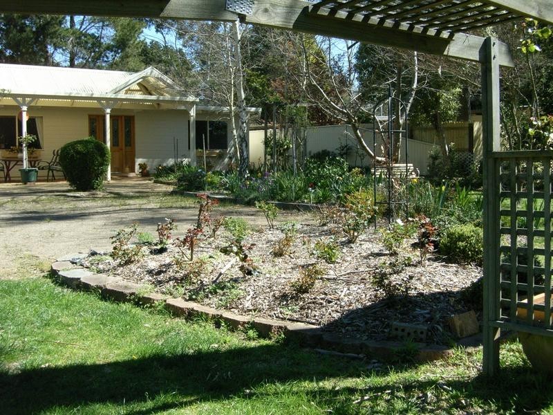 25 Braemar Avenue, Braemar NSW 2575