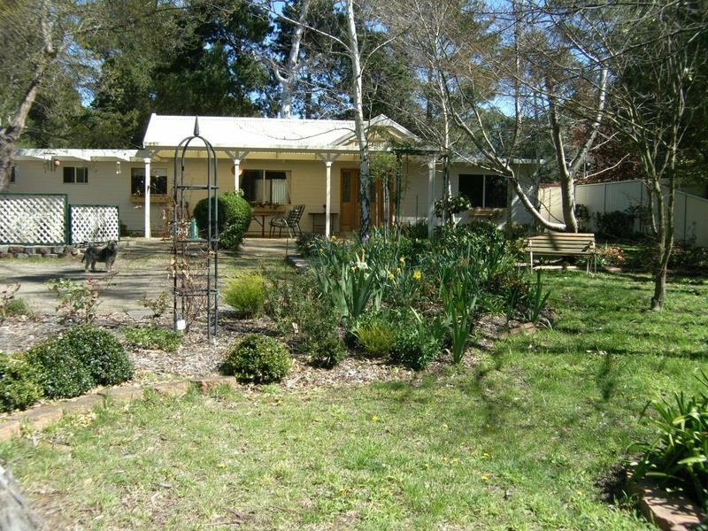 25 Braemar Avenue, Braemar NSW 2575