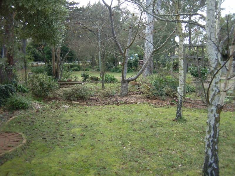 25 Braemar Avenue, Braemar NSW 2575