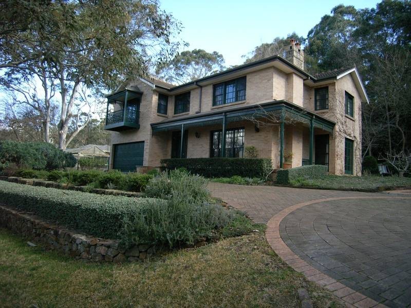 84 Centennial Road, Bowral NSW 2576