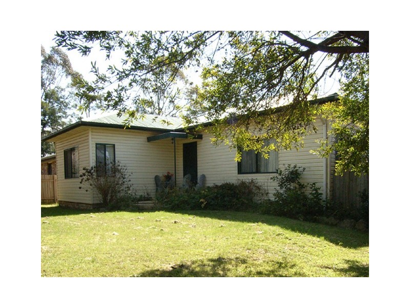 46 Old Hume Highway, Welby NSW 2575