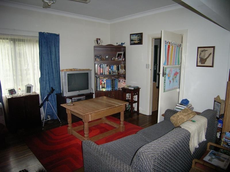 46 Old Hume Highway, Welby NSW 2575