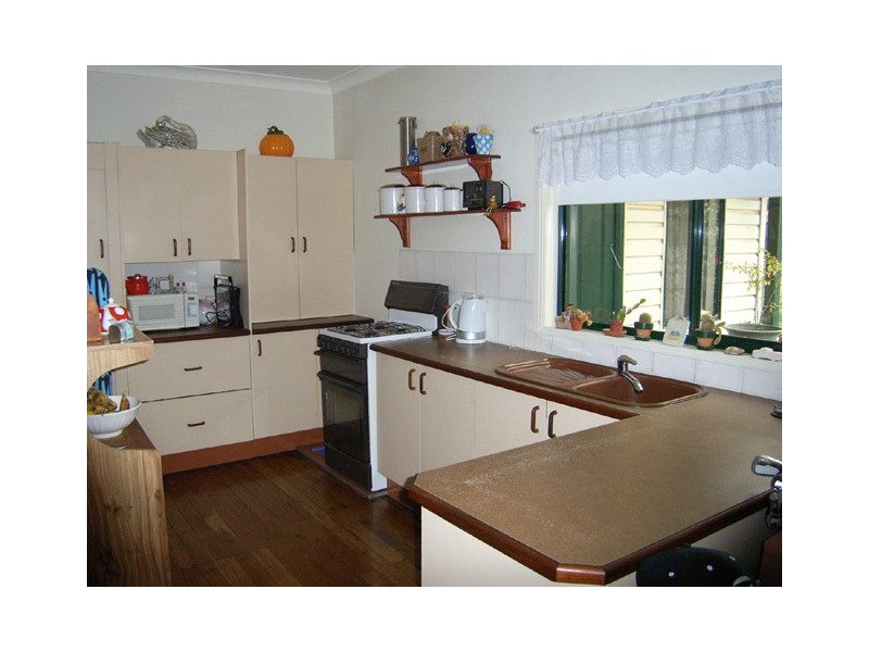 46 Old Hume Highway, Welby NSW 2575