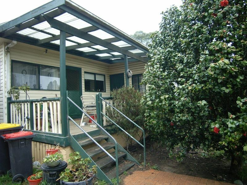 46 Old Hume Highway, Welby NSW 2575
