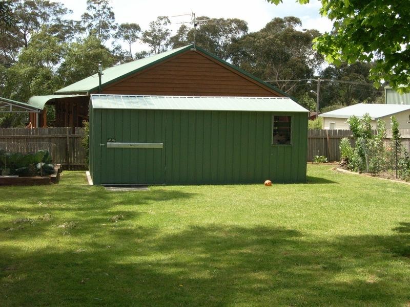 37 Colo Road, Colo Vale NSW 2575