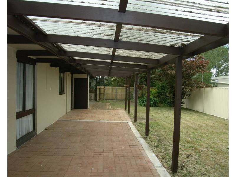 24 Braemar Avenue, Braemar NSW 2575