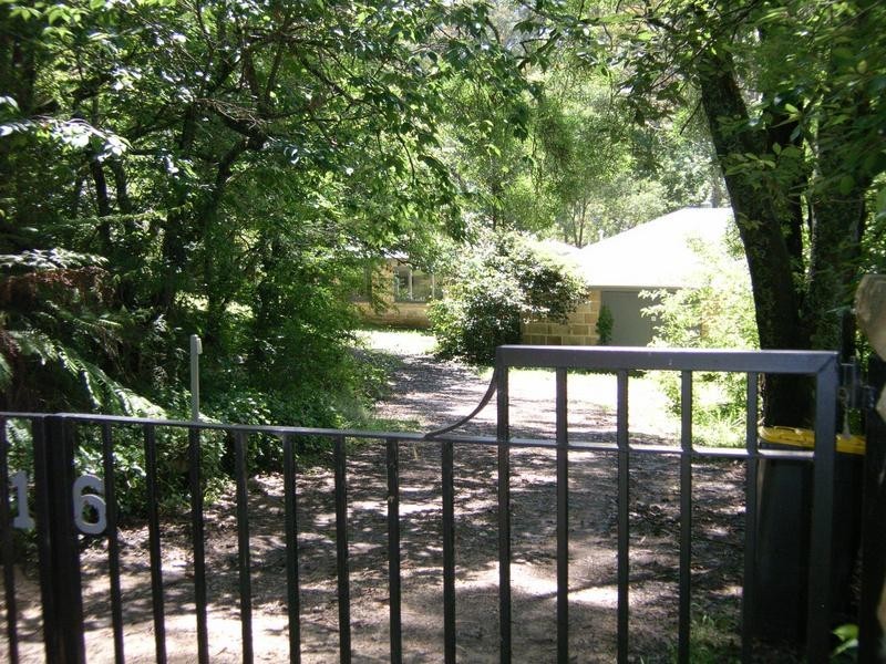 Lot 33,34 & 35, 16 Gullies Road, Bundanoon NSW 2578