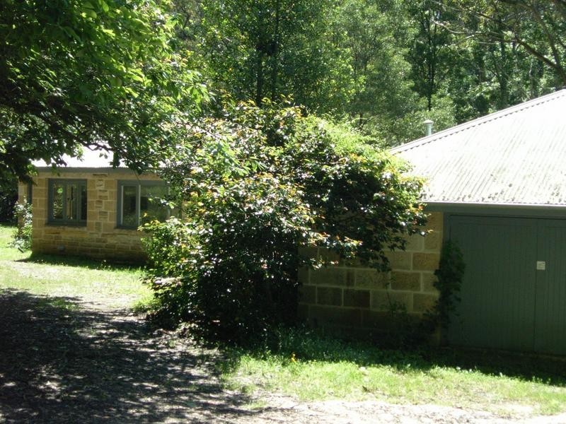 Lot 33,34 & 35, 16 Gullies Road, Bundanoon NSW 2578