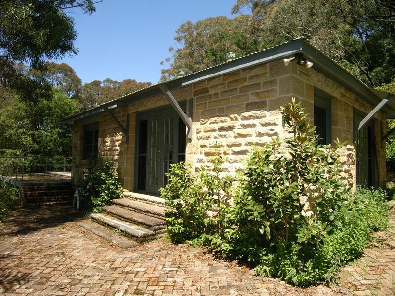 Lot 33,34 & 35, 16 Gullies Road, Bundanoon NSW 2578