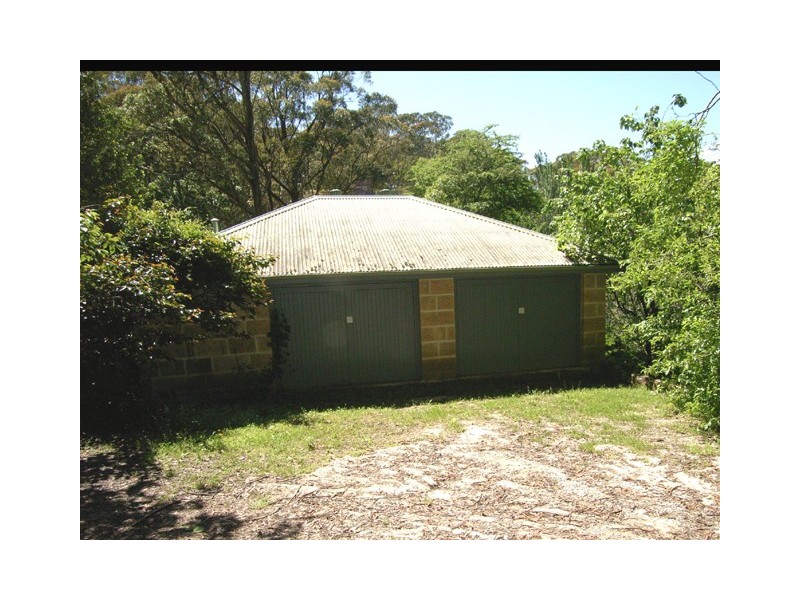 Lot 33,34 & 35, 16 Gullies Road, Bundanoon NSW 2578