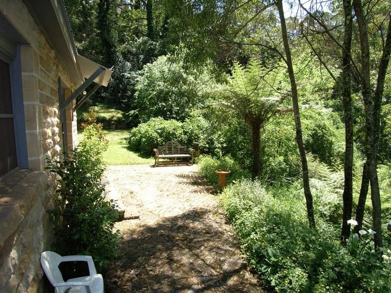 Lot 33,34 & 35, 16 Gullies Road, Bundanoon NSW 2578