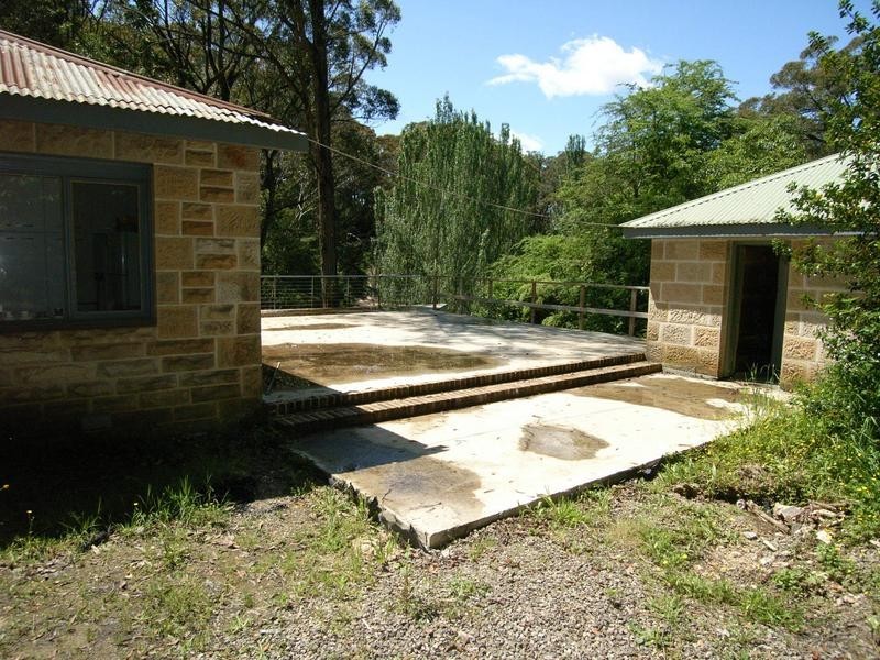 Lot 33,34 & 35, 16 Gullies Road, Bundanoon NSW 2578