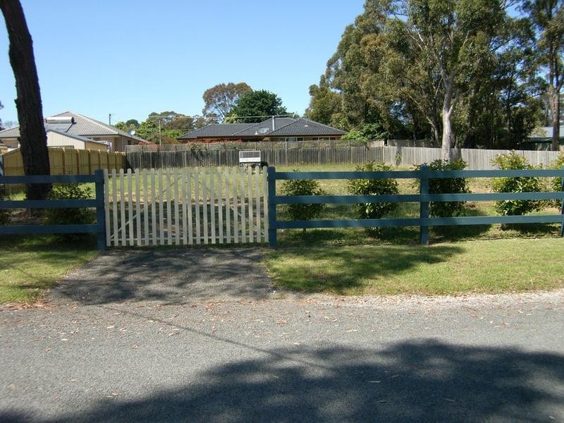 Lot 100, 17 James Street, Hill Top NSW 2575