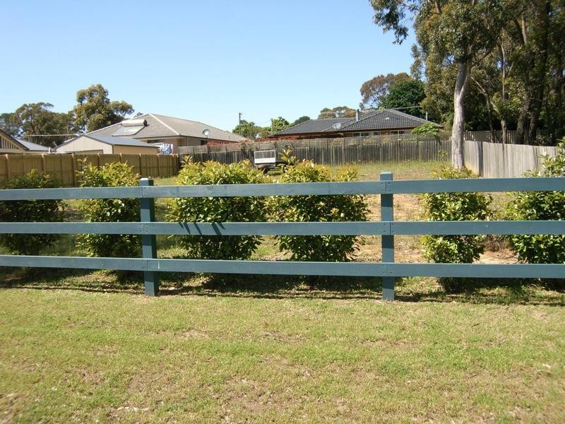 Lot 100, 17 James Street, Hill Top NSW 2575