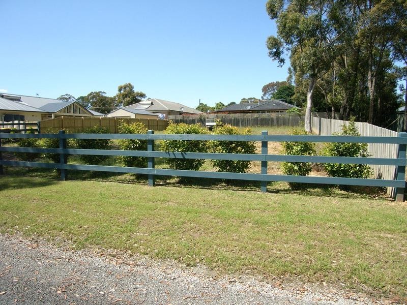 Lot 100, 17 James Street, Hill Top NSW 2575