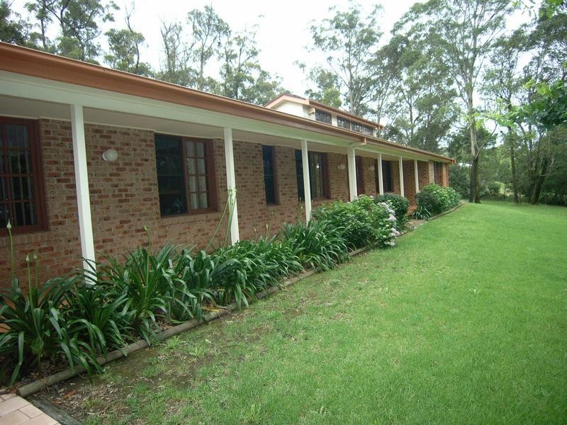 Lot 7, 184 Old South Road, Alpine NSW 2575