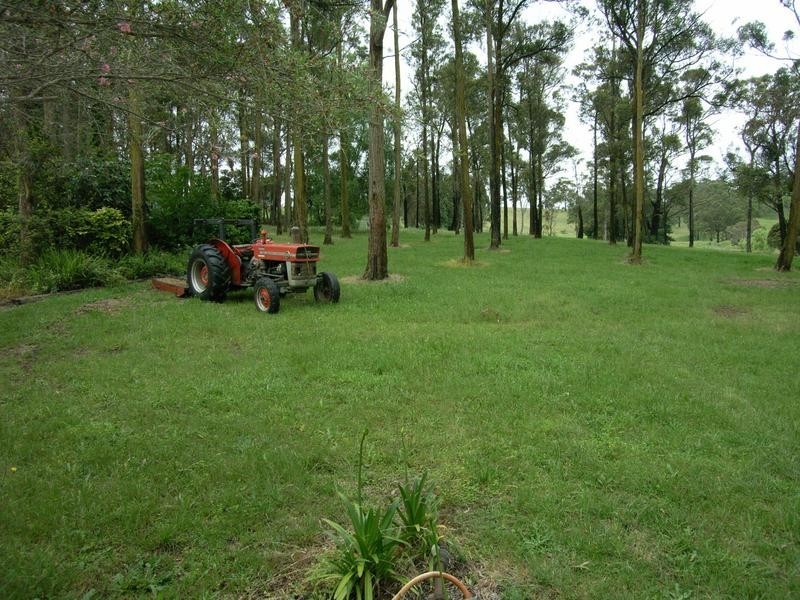 Lot 7, 184 Old South Road, Alpine NSW 2575